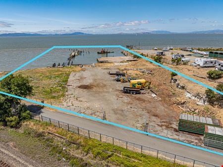 Preview of Office space for Sale at 1 Pacific Avenue