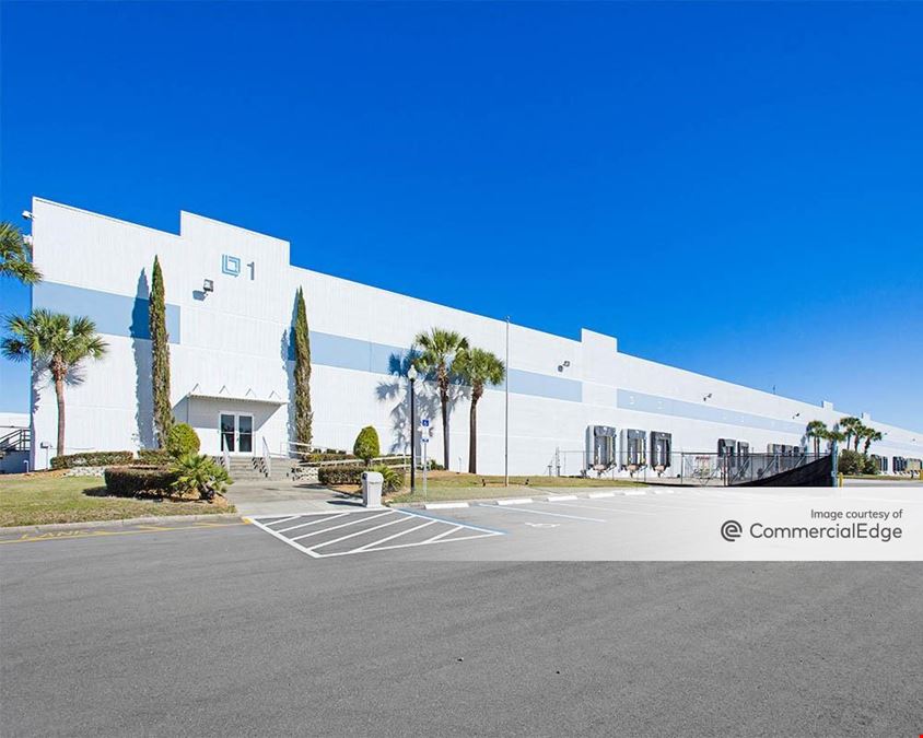 1 Imeson Park - Building 200
