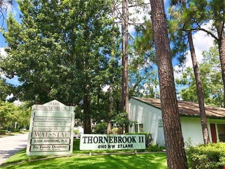 Preview of commercial space at 4140 NW 27th Ln
