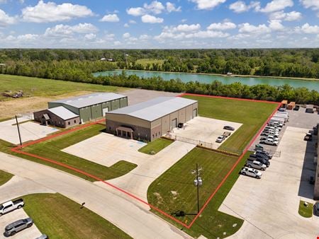 Preview of Industrial space for Rent at 6196 Copperhead Rd