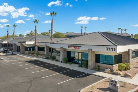 Preview of Office space for Sale at 7111 West Bell Road