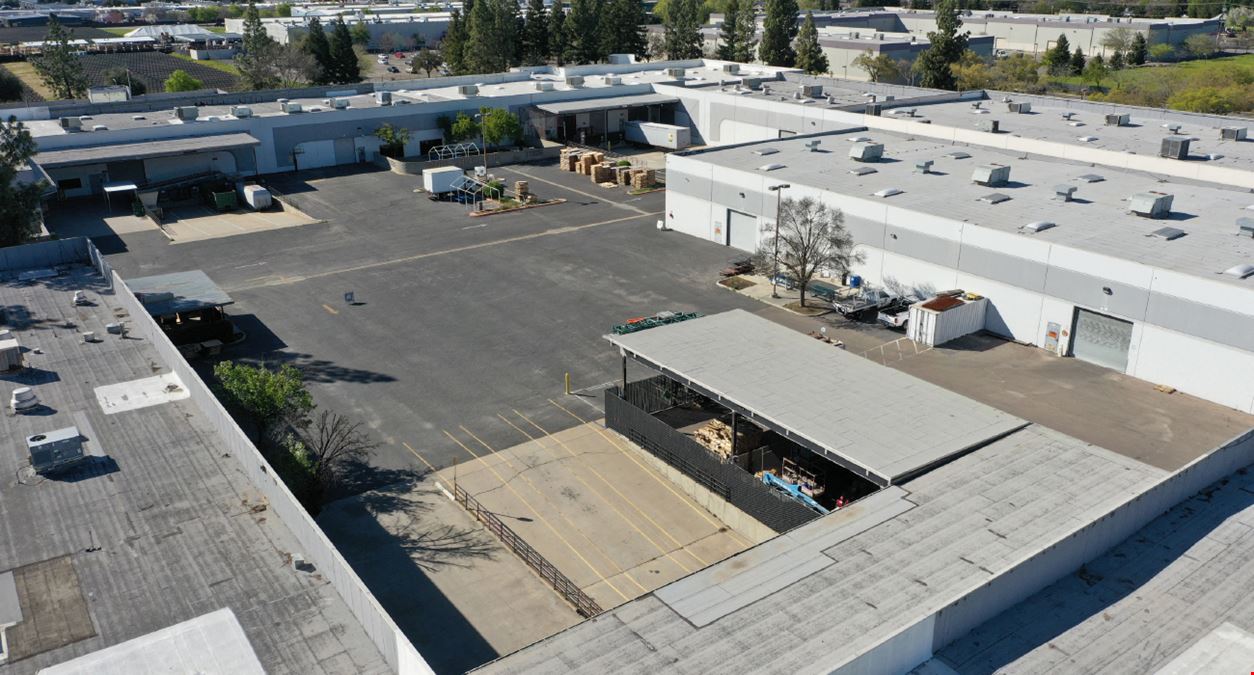 2842 N. Business Park Avenue