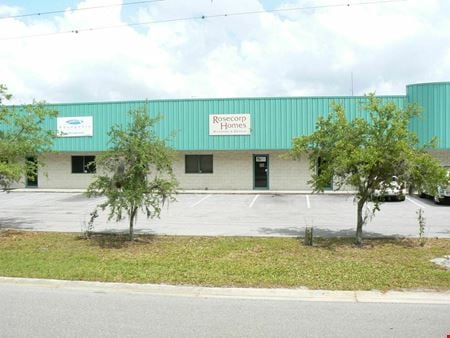 Preview of Industrial space for Rent at 2147 Porter Lake Dr