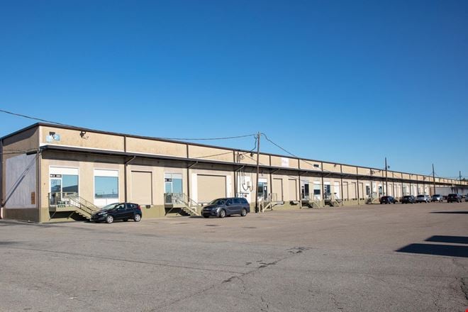 Preview of Retail space for Rent at 5600 Jefferson Highway