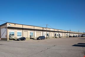 Elmwood Distribution Center