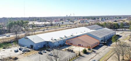Preview of Industrial space for Rent at 6161 Shelby Oaks Drive