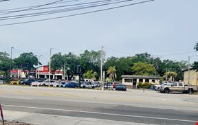 Cash Flowing | Tampa MSA Car Lot
