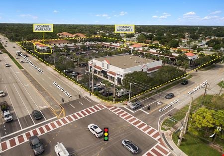 Preview of Retail space for Rent at 901 W Indiantown Rd