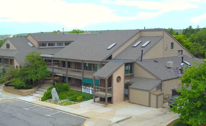 Preview of Office space for Rent at 4720 Table Mesa Dr