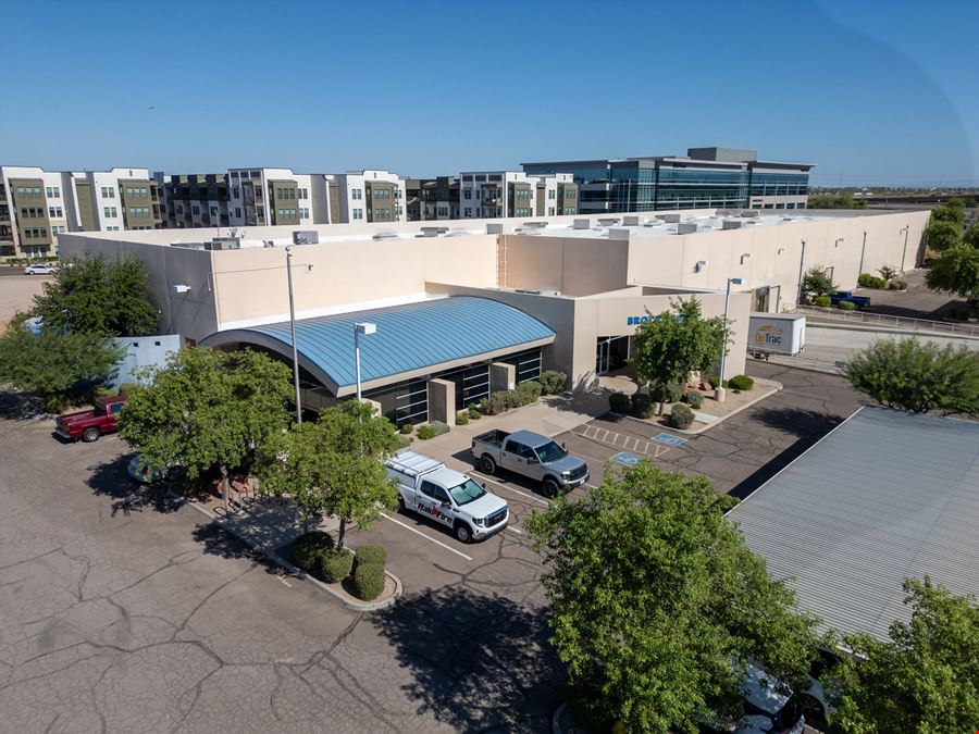 2150 E Rio Salado Pkwy