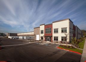 Tamarack Building
