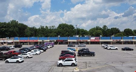 Preview of Retail space for Rent at 3201 St. Joe Center Road