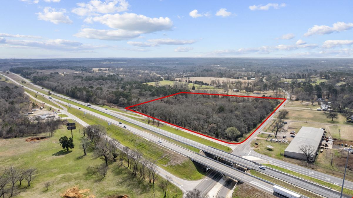 12131 Interstate 20 W