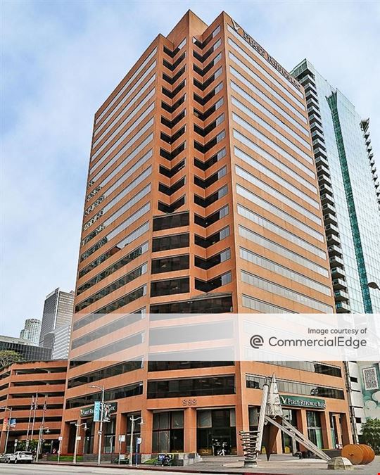 888 International Tower