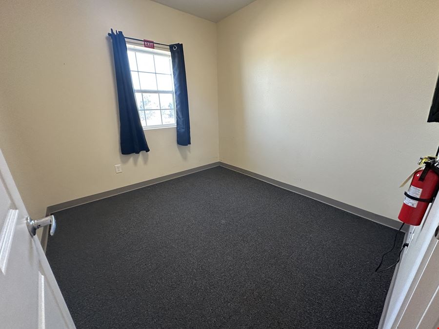 34 Bedroom Man Camp, Shop, & House