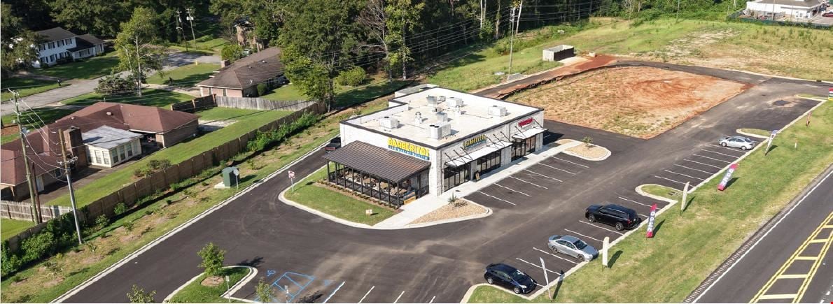 Two Tenant NNN Investment