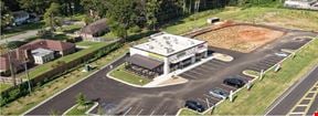 Two Tenant NNN Investment