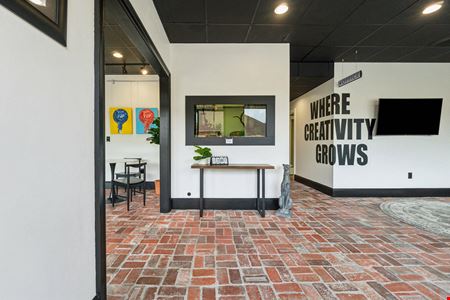 Preview of Office space for Sale at 11775 Northfall Ln, Suites 203-204