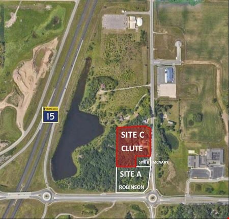 Preview of VacantLand space for Sale at 3225 Co Rd 74