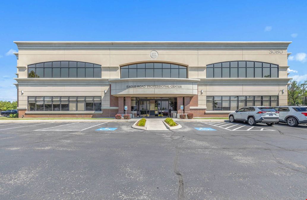 Eagle Road Professional Center
