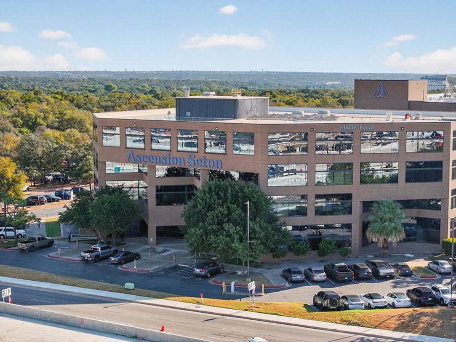 Seton Northwest Health Plaza