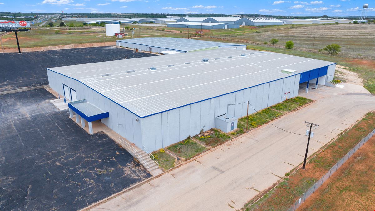 1 Industrial Dr.