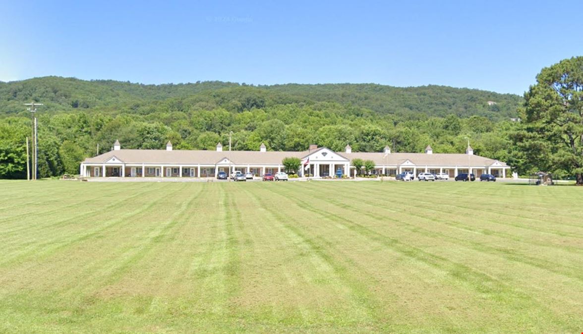 ±23,120 SF Assisted Living Facility | Dalton, GA | For Sale