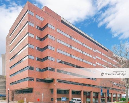Preview of Retail space for Rent at 385 Charles Street
