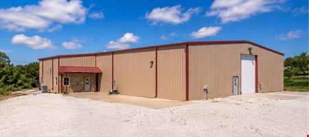 Preview of Industrial space for Sale at 101 N Wright St
