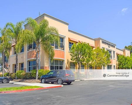 Preview of Office space for Rent at 25500 Rancho Niguel Road