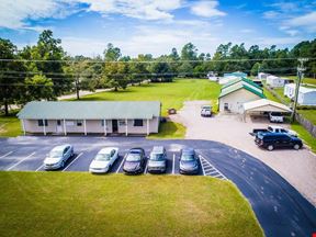 4251 Whiskey Rd