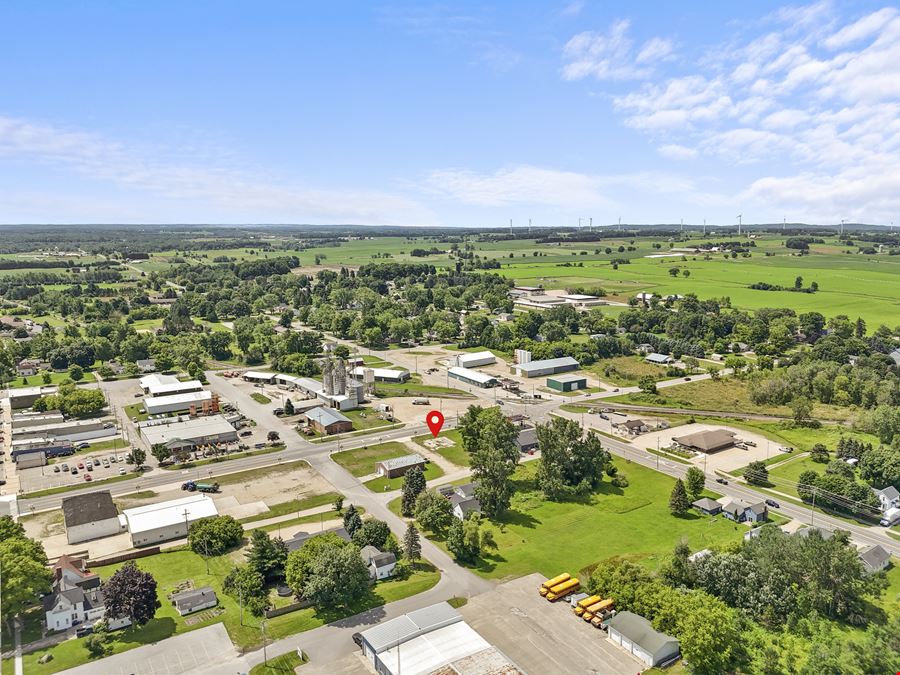 Prime Commercial Development Opportunity