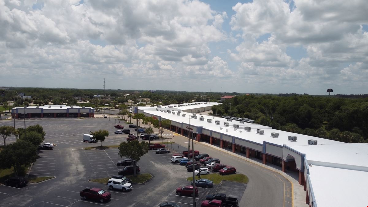 Florida Nexus Park