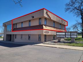 4320 S. Louise Avenue, Suite 200