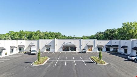 Preview of Retail space for Rent at 1812 Augusta Hwy