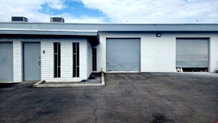 Preview of Industrial space for Rent at 1930 W Durango St