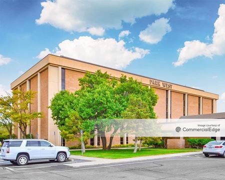 Preview of Office space for Rent at 7116 W I-40