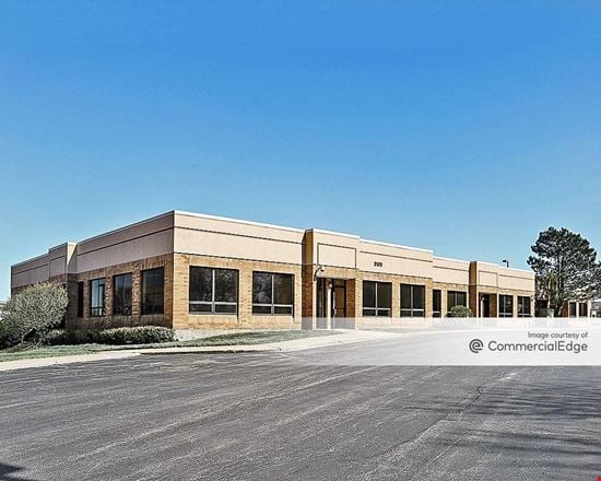 Preview of Office space for Rent at 3105 North Wilke Road