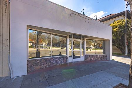 Preview of Office space for Rent at 121 - 123 W 5th Street
