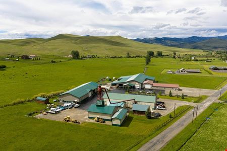 Preview of Industrial space for Sale at 2870 Gold Creek Road