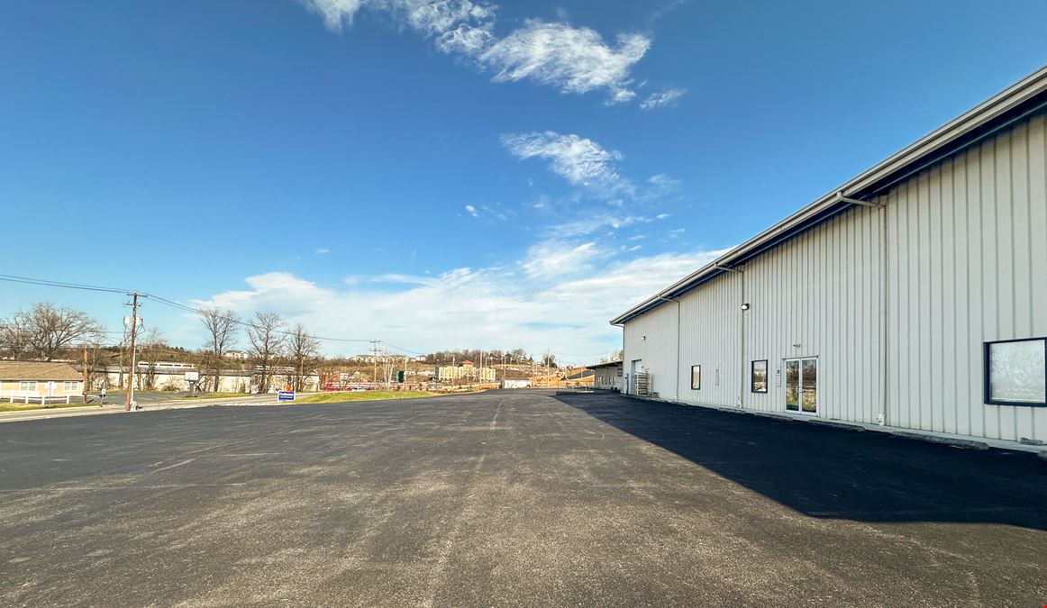 7985 Grayson Road