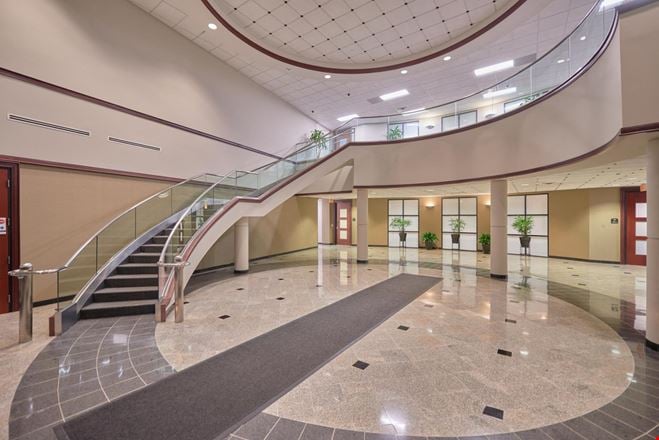 Preview of Office space for Rent at 5700 Lake Wright Drive