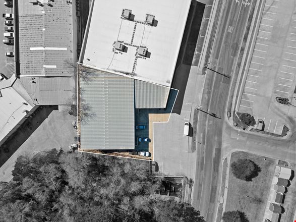 Preview of Other space for Rent at 6000 S Broadway Ave