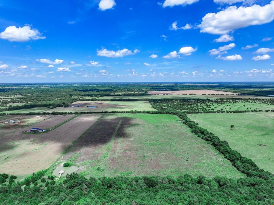 10-33 Acres for sale in Greenville, TX