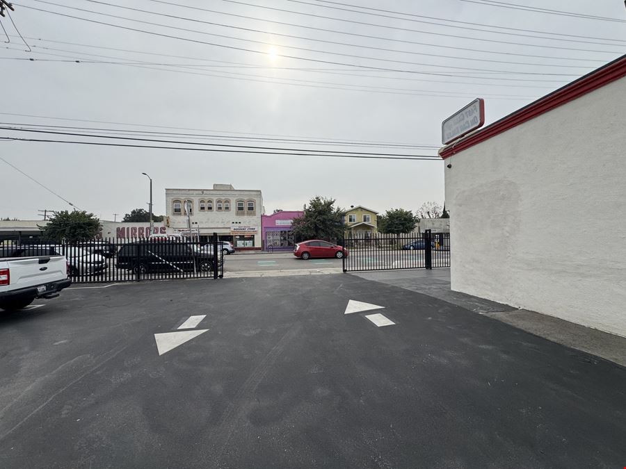 727 W Anaheim Street