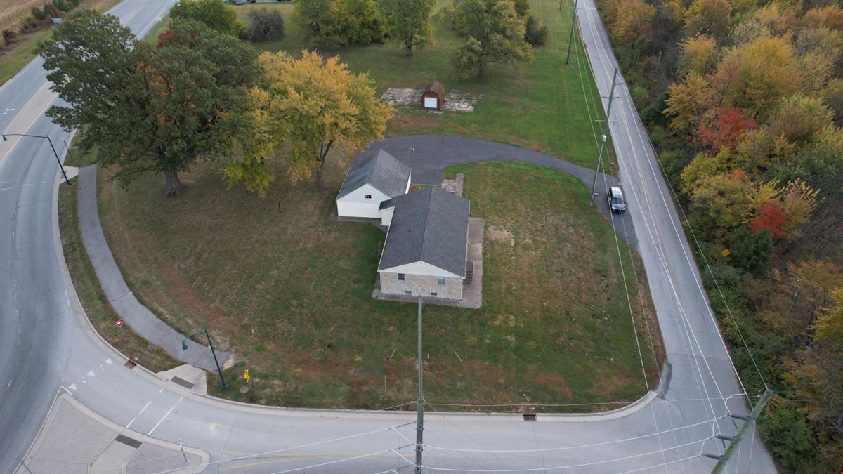 4844 Conner St, Noblesville