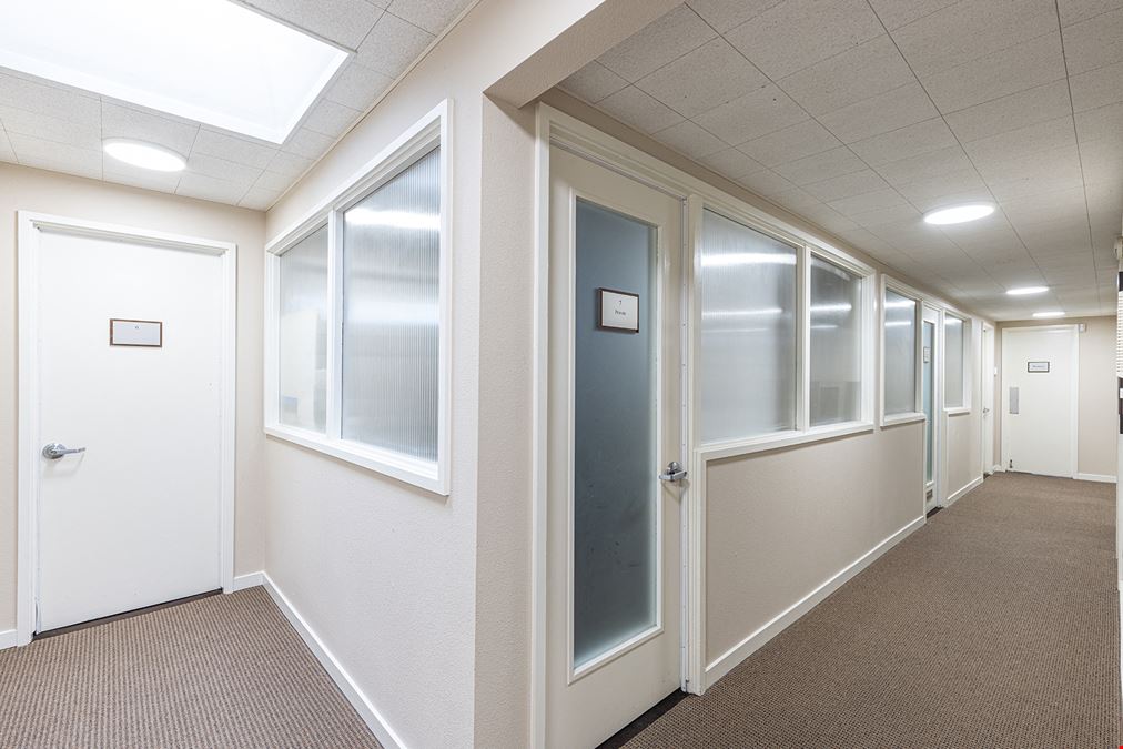 Office Building for Sale