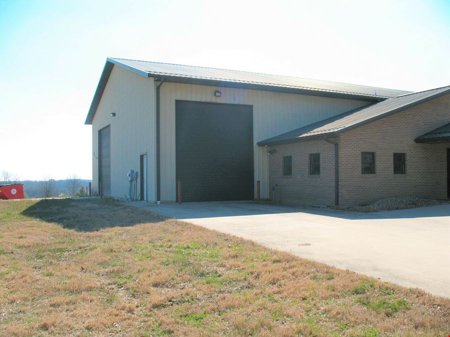 2285 Sacajawea Lane