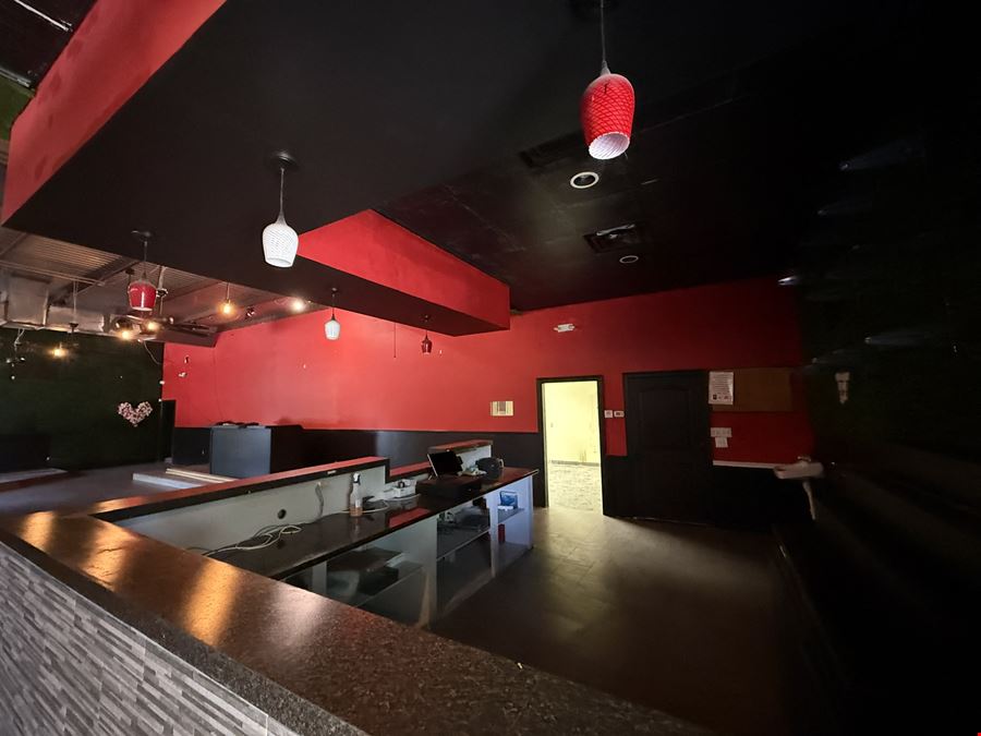 10150 Antoine Drive #100, Houston, 2nd Gen Restaurant Lease
