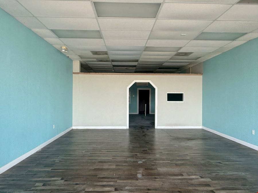 South Dothan Plaza